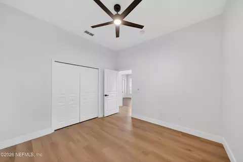 Bedroom - 1718 Pepper Stone Ct, Saint Augustine, FL 32092 photo 4 of 4