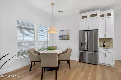 Dining - 1718 Pepper Stone Ct, Saint Augustine, FL 32092 photo 5 of 7