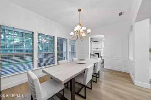 Dining - 1718 Pepper Stone Ct, Saint Augustine, FL 32092 photo 4 of 7