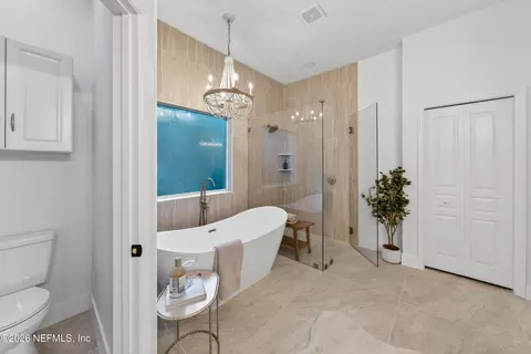 Bath - 1718 Pepper Stone Ct, Saint Augustine, FL 32092 photo 3 of 6