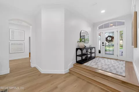 Entry Way - 1718 Pepper Stone Ct, Saint Augustine, FL 32092 photo 1 of 2
