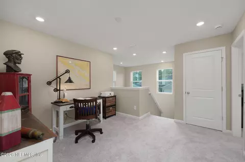Entry Way - 732 Lake Sinclair St, Saint Augustine, FL 32084 photo 4 of 6