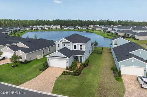 View/Area - 732 Lake Sinclair St, Saint Augustine, FL 32084 photo 1 of 8