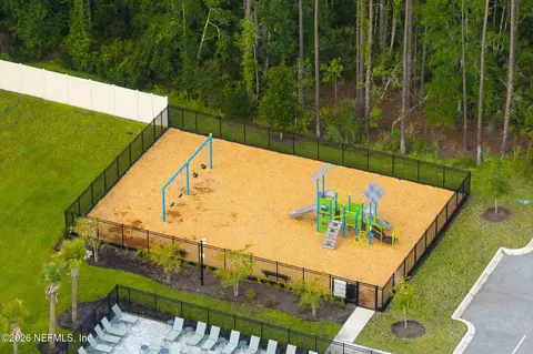 View/Area - 732 Lake Sinclair St, Saint Augustine, FL 32084 photo 8 of 8