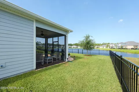 Exterior - 732 Lake Sinclair St, Saint Augustine, FL 32084 photo 4 of 9