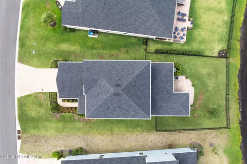 View/Area - 732 Lake Sinclair St, Saint Augustine, FL 32084 photo 5 of 8
