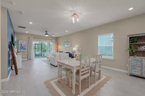 Dining - 732 Lake Sinclair St, Saint Augustine, FL 32084 photo 1 of 1