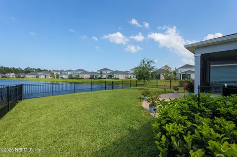 Exterior - 732 Lake Sinclair St, Saint Augustine, FL 32084 photo 8 of 9