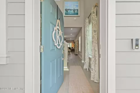 Entry Way - 732 Lake Sinclair St, Saint Augustine, FL 32084 photo 1 of 6