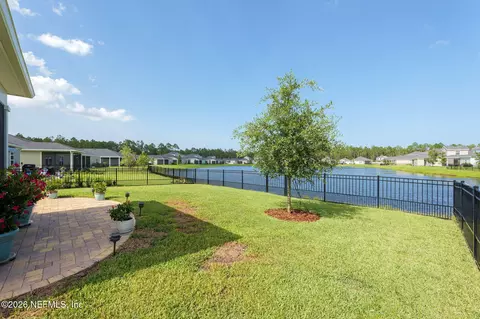 Exterior - 732 Lake Sinclair St, Saint Augustine, FL 32084 photo 5 of 9