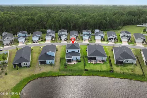 View/Area - 732 Lake Sinclair St, Saint Augustine, FL 32084 photo 6 of 8