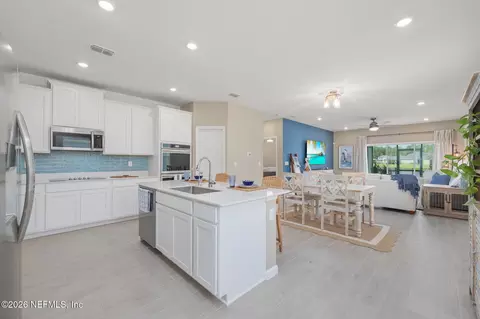 Kitchen - 732 Lake Sinclair St, Saint Augustine, FL 32084 photo 1 of 5