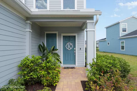 Exterior - 732 Lake Sinclair St, Saint Augustine, FL 32084 photo 1 of 9