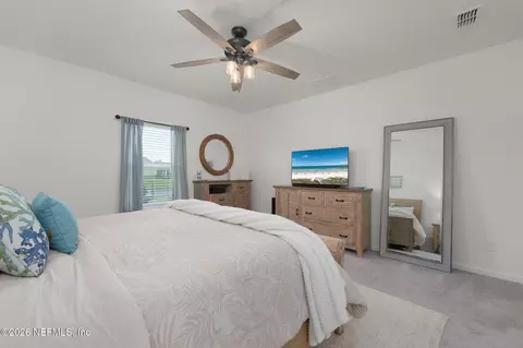 Bedroom - 732 Lake Sinclair St, Saint Augustine, FL 32084 photo 2 of 9