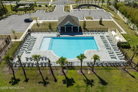Exterior - 732 Lake Sinclair St, Saint Augustine, FL 32084 photo 9 of 9