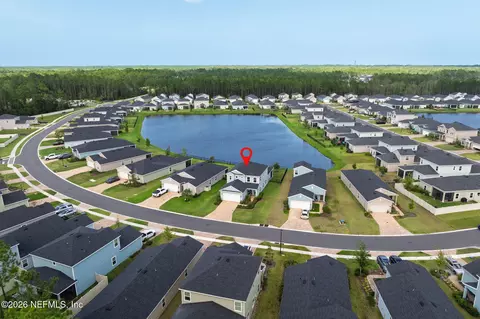 View/Area - 732 Lake Sinclair St, Saint Augustine, FL 32084 photo 2 of 8