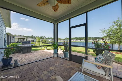 Exterior - 732 Lake Sinclair St, Saint Augustine, FL 32084 photo 3 of 9