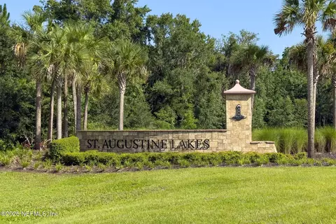 View/Area - 732 Lake Sinclair St, Saint Augustine, FL 32084 photo 7 of 8