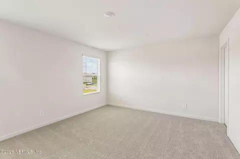 Bedroom - 207 Yellowstone Dr, Saint Augustine, FL 32092 photo 3 of 5