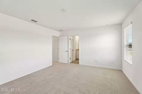 Bedroom - 207 Yellowstone Dr, Saint Augustine, FL 32092 photo 5 of 5