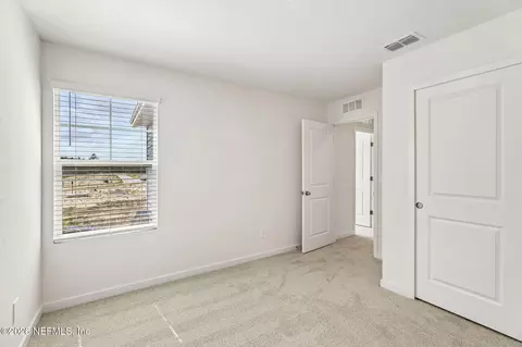 Bedroom - 207 Yellowstone Dr, Saint Augustine, FL 32092 photo 2 of 5