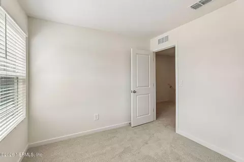 Bedroom - 207 Yellowstone Dr, Saint Augustine, FL 32092 photo 1 of 5