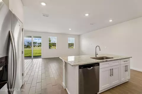 Kitchen - 207 Yellowstone Dr, Saint Augustine, FL 32092 photo 2 of 5