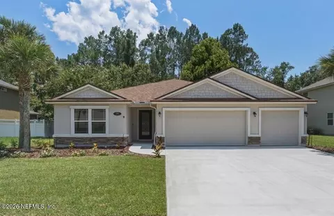709 Kings College Dr, Saint Johns, FL 32259