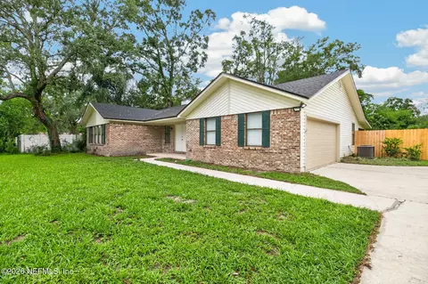 4063 Julington Creek Rd, Jacksonville, FL 32223