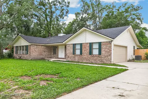 4063 Julington Creek Rd, Jacksonville, FL 32223