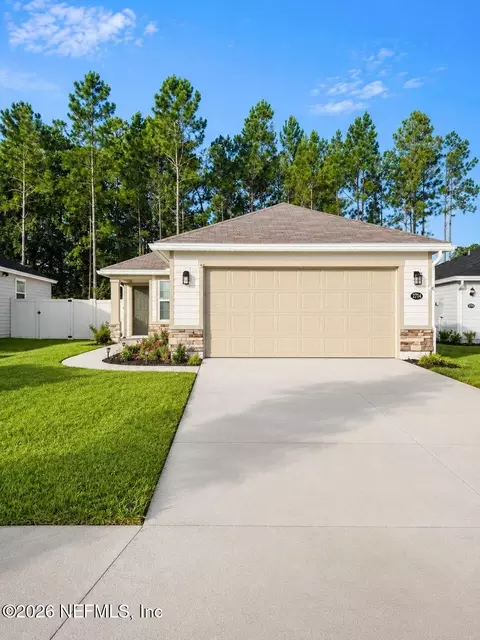 2774 Monroe Lakes Terrace Ter, Green Cove Springs, FL 32043