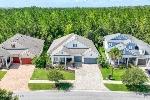 View/Area - 283 Seahill Dr, Saint Augustine, FL 32092 photo 5 of 6