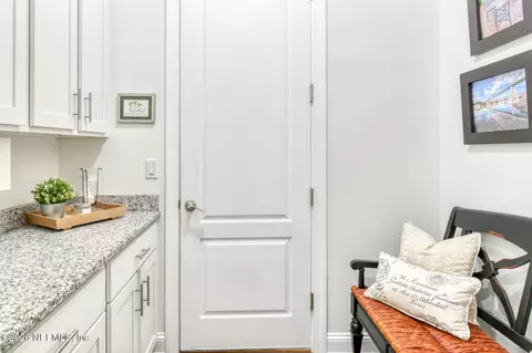 Entry Way - 283 Seahill Dr, Saint Augustine, FL 32092 photo 4 of 4