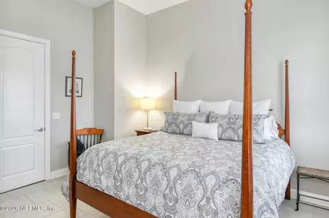 Bedroom - 283 Seahill Dr, Saint Augustine, FL 32092 photo 5 of 5