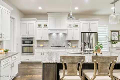 Kitchen - 283 Seahill Dr, Saint Augustine, FL 32092 photo 1 of 5