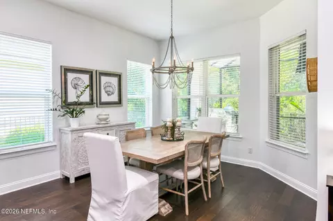 Dining - 283 Seahill Dr, Saint Augustine, FL 32092 photo 1 of 3