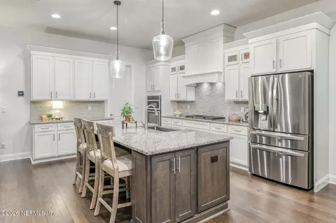 Kitchen - 283 Seahill Dr, Saint Augustine, FL 32092 photo 2 of 5
