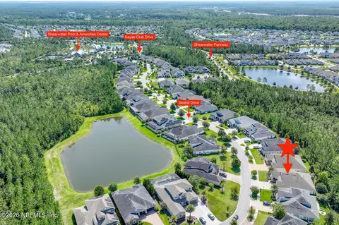 View/Area - 283 Seahill Dr, Saint Augustine, FL 32092 photo 6 of 6
