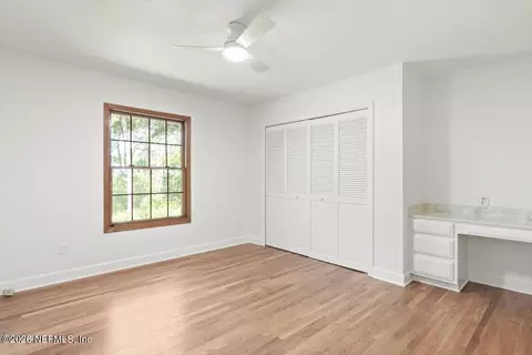 Bedroom - 2005 Bennett Rd, Saint Augustine, FL 32092 photo 1 of 2