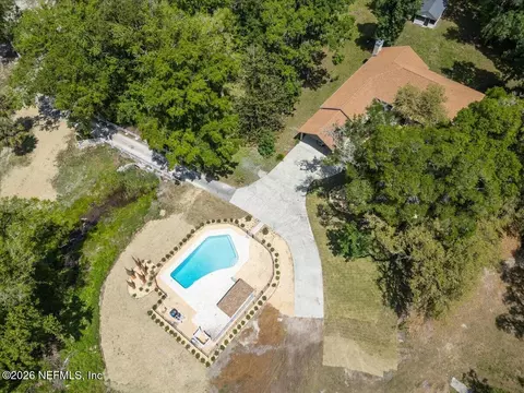 Exterior - 2005 Bennett Rd, Saint Augustine, FL 32092 photo 12 of 12