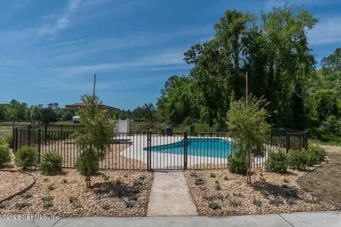 Exterior - 2005 Bennett Rd, Saint Augustine, FL 32092 photo 8 of 12