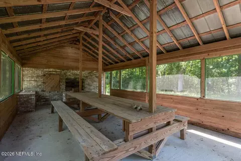 Exterior - 2005 Bennett Rd, Saint Augustine, FL 32092 photo 7 of 12