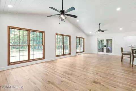 Living - 2005 Bennett Rd, Saint Augustine, FL 32092 photo 2 of 2