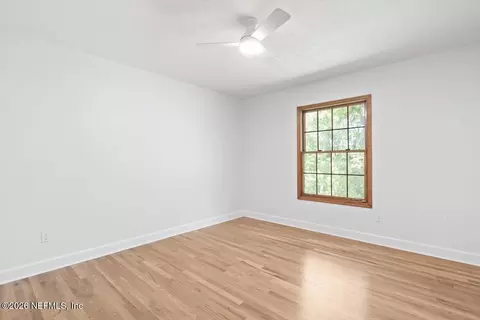 Bedroom - 2005 Bennett Rd, Saint Augustine, FL 32092 photo 2 of 2