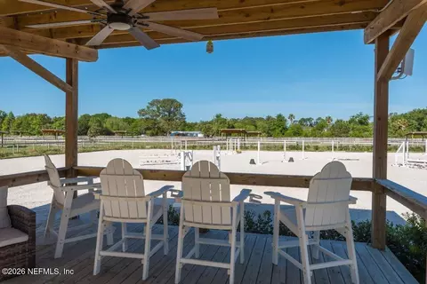 Exterior - 2005 Bennett Rd, Saint Augustine, FL 32092 photo 1 of 12