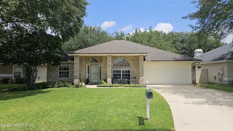 9357 Picarty Dr, Jacksonville, FL 32244