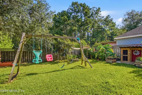 Exterior - 324 Silver Glen Ave, Saint Augustine, FL 32092 photo 3 of 10