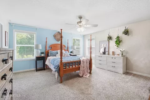 Bedroom - 324 Silver Glen Ave, Saint Augustine, FL 32092 photo 1 of 6