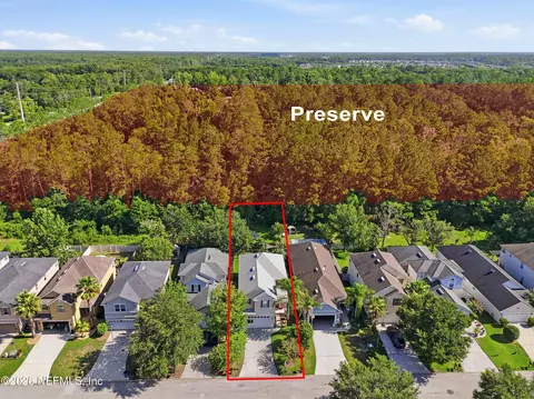 View/Area - 324 Silver Glen Ave, Saint Augustine, FL 32092 photo 8 of 14
