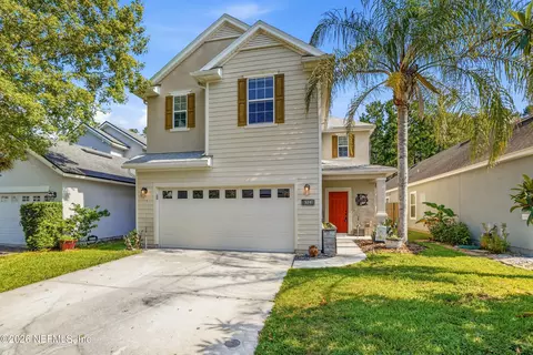Exterior - 324 Silver Glen Ave, Saint Augustine, FL 32092 photo 2 of 10
